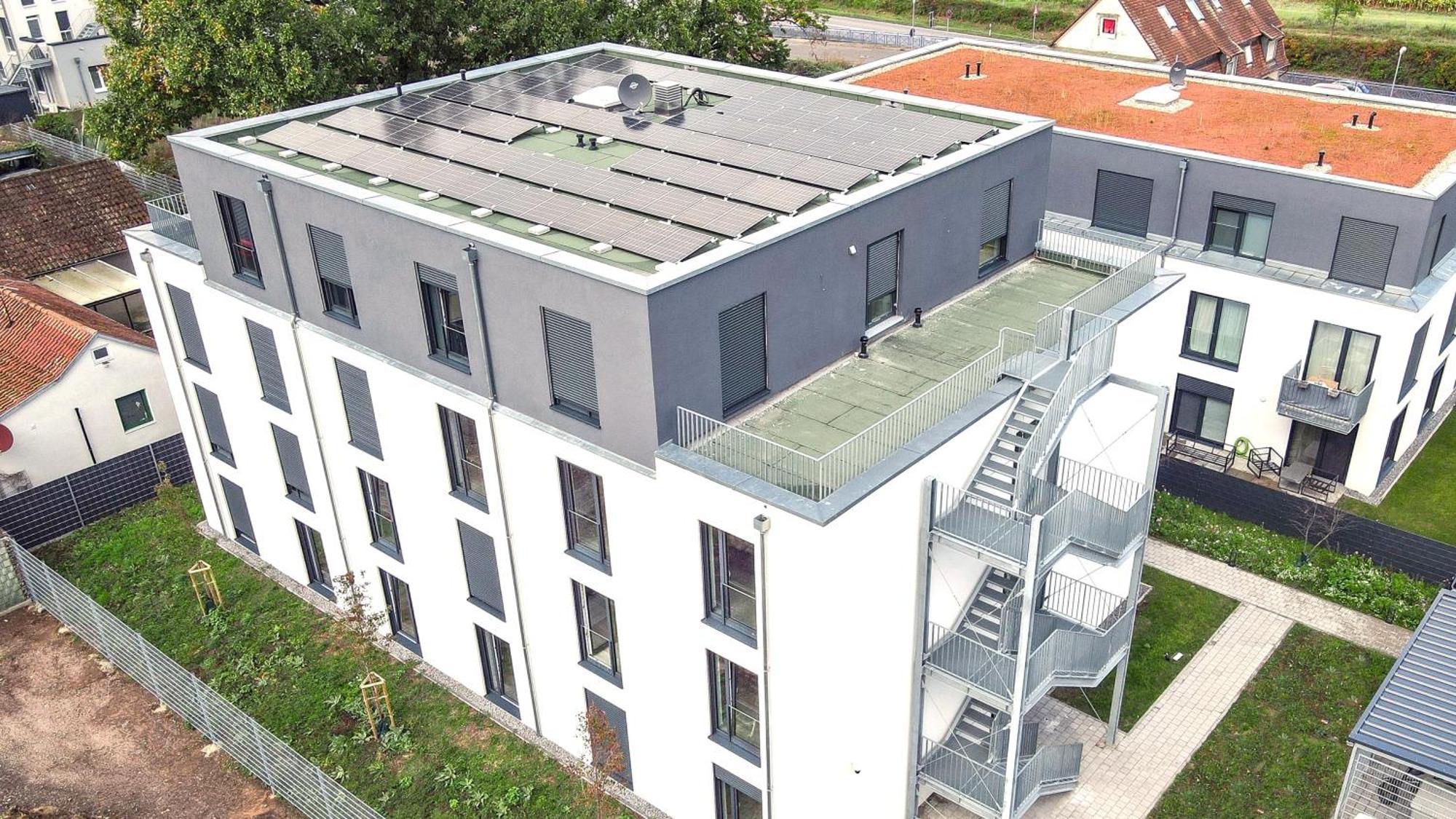 Livingboxx Karlsruhe - Messe I Neuwertige Apartments Mit Kueche Rheinstetten Kültér fotó